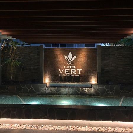 Hotel Vert -ヴェール- Fukuoka  Eksteriør bilde